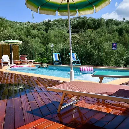 Appartement Gli Angeli - Papa Nino
