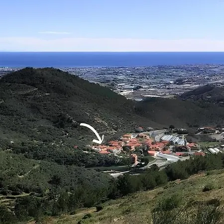 Gli Angeli - Papa Nino Appartement *