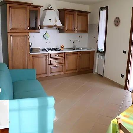Gli Angeli - Papa Nino Apartment Cisano sul Neva