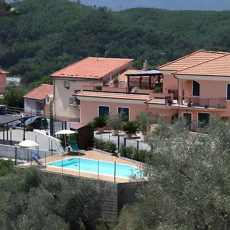 Gli Angeli - Papa Nino Daire