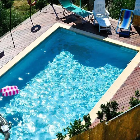 Gli Angeli - Papa Nino Apartment